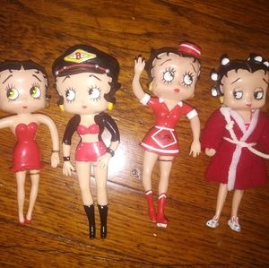 Betty boop